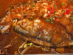 -炉鱼(萧山万象汇店)