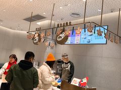 -喜茶(无锡荟聚中心店)