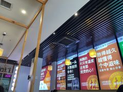 -林记潮牛·牛肉火锅(上马墩店)