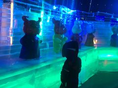 -济南方特东方神画