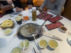 -牛品福潮汕牛肉火锅(旺庄店)
