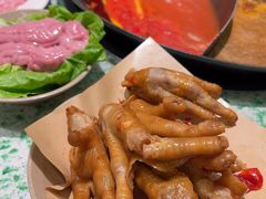 -五里关火锅(牛市口店)