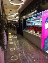 -AKOZO Beauty Salon