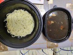 -李先生牛肉面大王(太原南内环店)