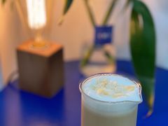 -FULL MOON满月咖啡