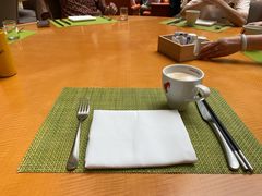 -威斯汀舞台餐厅