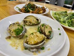 -明记海鲜大排档(巽寮湾店)