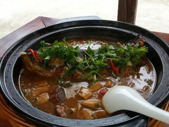 android_upload_pic-秋香鱼馆(世凹桃园店)