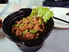 -纳地素食(石门公园店)
