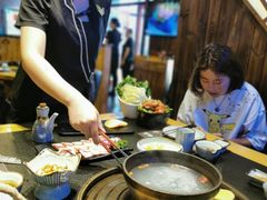 -龙记珍牛和牛烧肉(龙南街店)