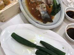 -寻味顺德·南记酒家·传统顺德菜·鱼生(广源路店)