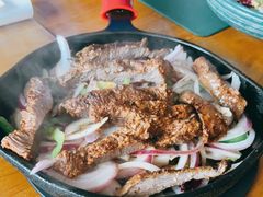 -HFFOUSA TACO弗萨塔可墨西哥餐厅(颐堤港店)