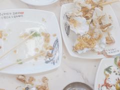 -富临港蒸汽海鲜(栈桥店)