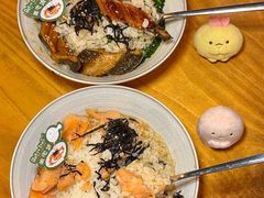 -Retro Deli 茶泡饭