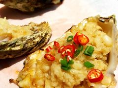 烤生蚝-狼爱上羊音乐火锅