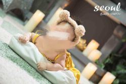 -首尔宝宝SEOUL  BABY STUDIO(通州店)