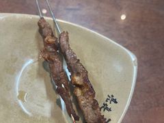 -亮亮面馆(经六路店)
