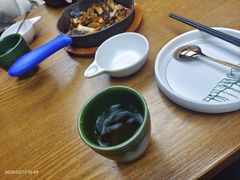 -云海肴·汽锅鸡·云南菜(天山百盛优客店)