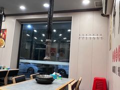 -鲜风烤肉冷面(杏林店)