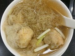 正斗鲜虾云吞面（细蓉）-丽的面家(多宝路店)