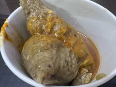 -好成财牛排馆(涂门街总店)