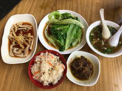 -好成财牛排馆(涂门街总店)