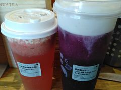-喜茶(深圳福田星河COCO Park店)