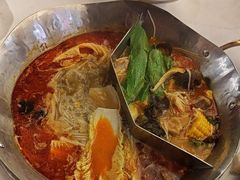 -刘一锅筋头巴脑(大悦城C店)