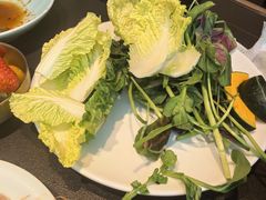 -额尔敦·品质自助(摩尔城店)