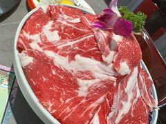 -生活如沸·顺德水牛奶火锅(大学路店)