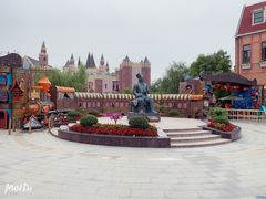 -安徒生童话乐园