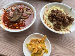 -吴记怪味面(牛王庙店)