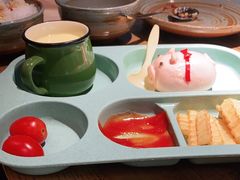 -青年公社烤鸭(蜀山万象汇店)