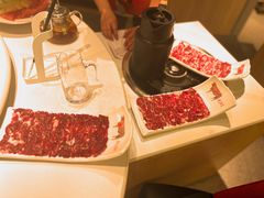-左庭右院鲜牛肉火锅(新梅广场店)
