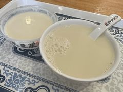-冰泉豆浆馆(白云山总店)