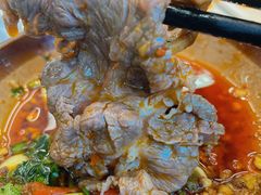 -扎起市井老火锅(乐山总店)