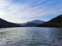-后柳水乡