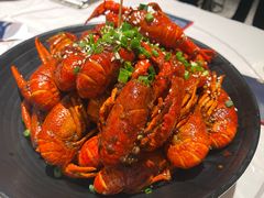 油焖大虾-巴厘龙虾·榜首油焖大虾(旗舰店·万松园)