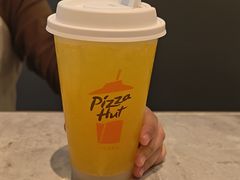 -必胜客(玉泉远洋店)