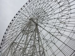 -南昌之星摩天轮