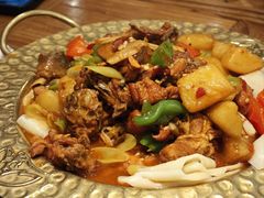 -北疆饭店(大运河博物馆宝龙店)