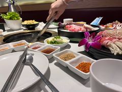 -韩时烤肉(枫蓝店)