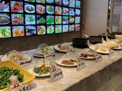 -乾隆美食·本帮菜(黄河路店)