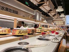 -龍歌自助小火锅(兰山上海路万达店)