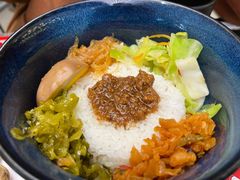 -馔豚·台北菜专门店(深圳湾万象城店)