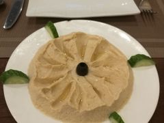 鹰嘴豆泥-沙漠玫瑰土耳其餐厅(神路街店)