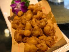 -赵记煎饼卷大葱(泰山大街店)