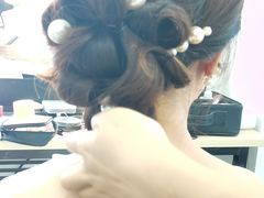 -金夫人化妆摄影职业培训学校