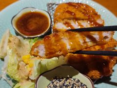 猪排-二丁目食堂(浑南花园城店)