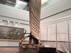 -上海中国航海博物馆